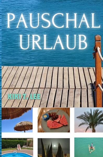 Pauschalurlaub 1 - Teil 2 wird gerade geschrieben / Pauschalurlaub