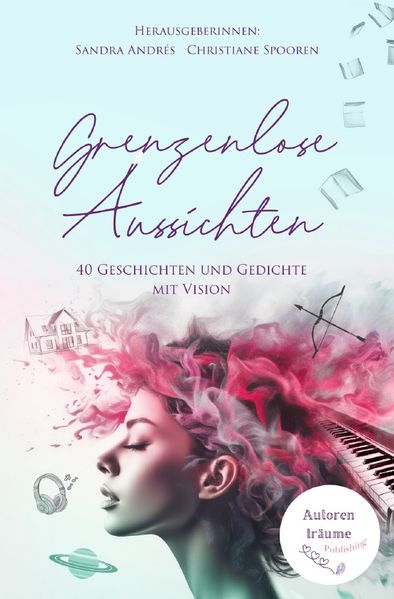 Grenzenlose Aussichten