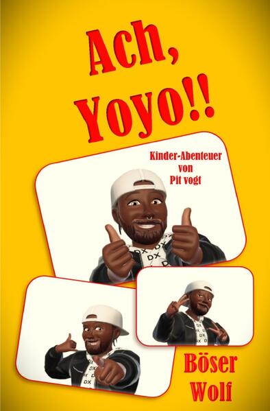 Ach, Yoyo!