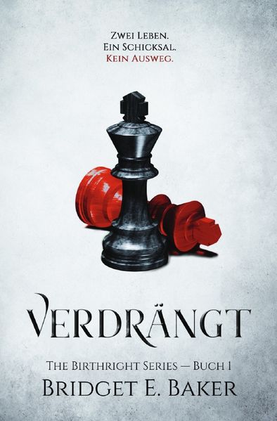 The Birthright Series / Verdrängt