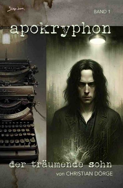 Buchcover