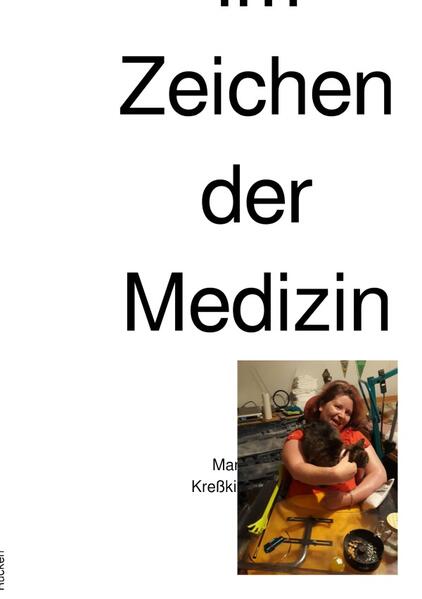 Im Zeichen der Medizin