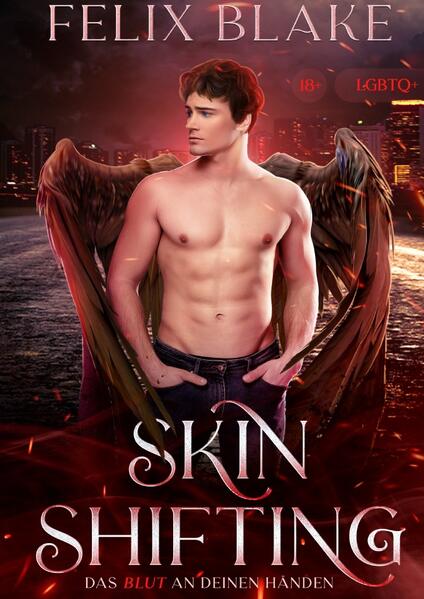 Skinshifting