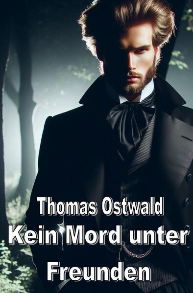 Kein Mord unter Freunden