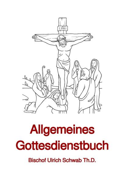 Allgemeines Gottesdienstbuch