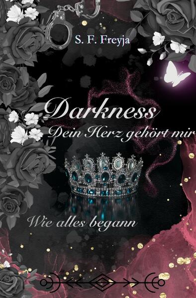 Darkness / Darkness: Dein Herz gehört mir