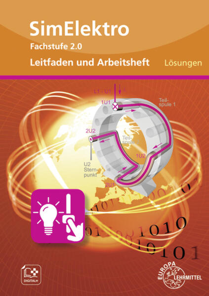 Lösungen zu 32764 Leitfaden Sim Elektro