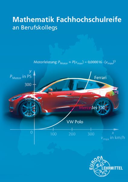 Mathematik Fachhochschulreife