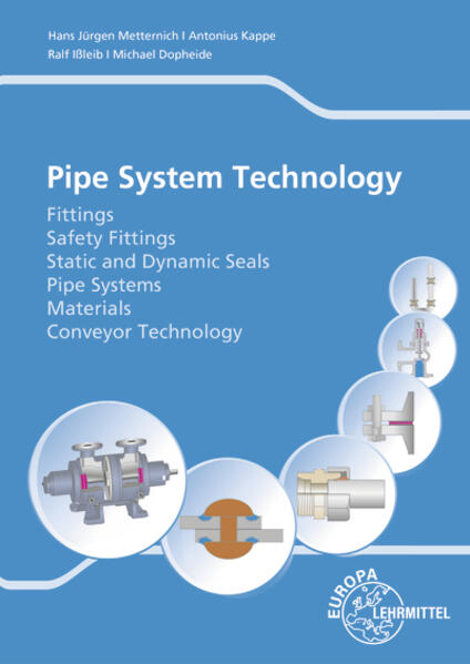 Pipe System Technology