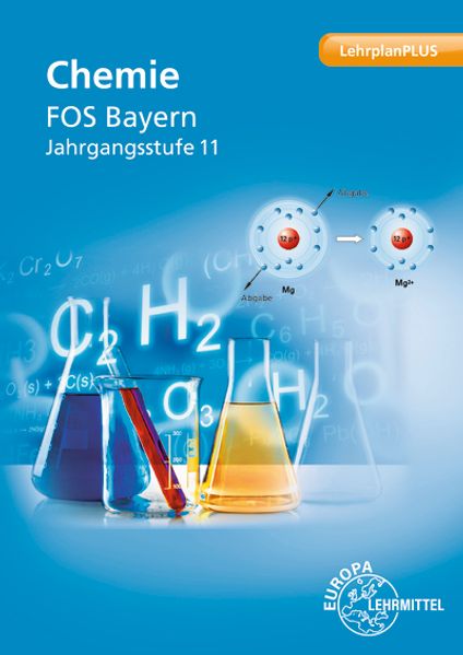 Chemie FOS Bayern – Jgst. 11