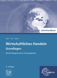 Lehrerhandbuch zu 94101