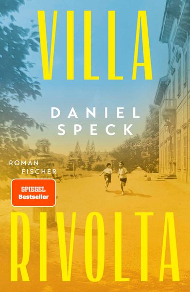 Buchcover