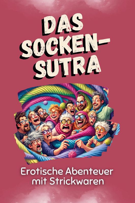 Der Socken-Sutra