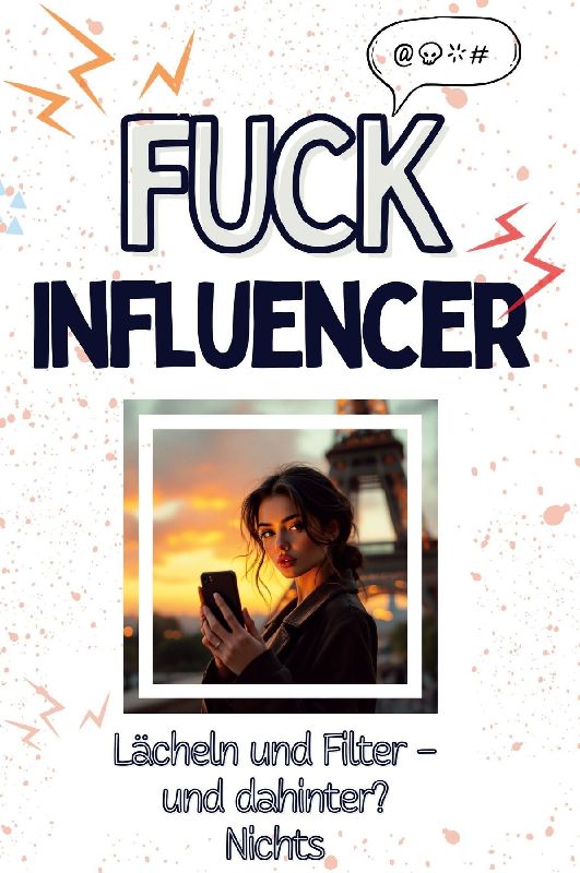 Fuck Influencer