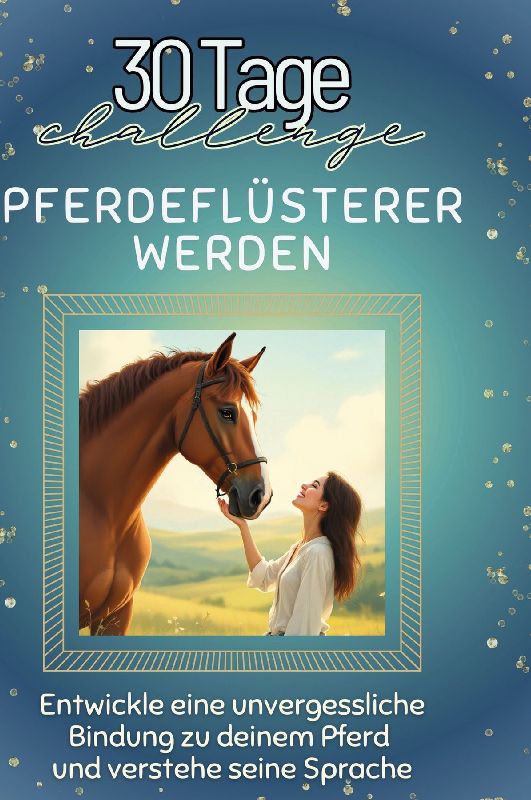 Pferdeflüsterer werden