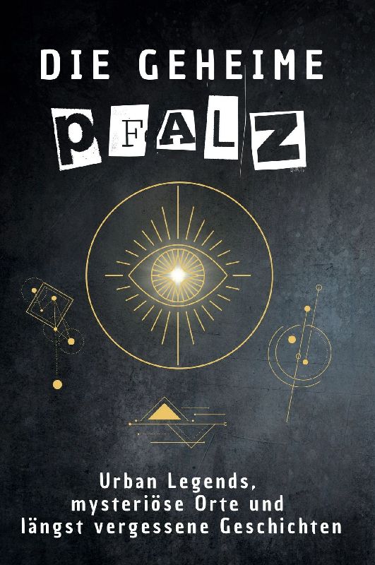 Die geheime Pfalz