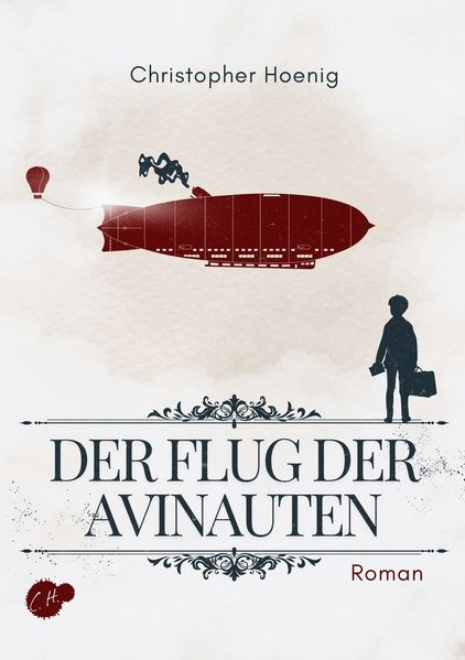 Buchcover