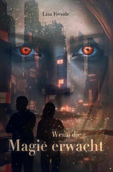 Buchcover