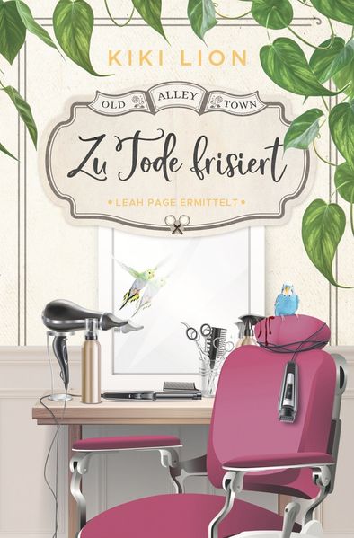 Zu Tode frisiert