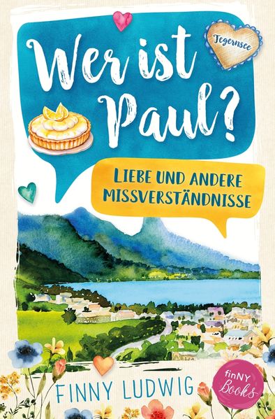 Buchcover