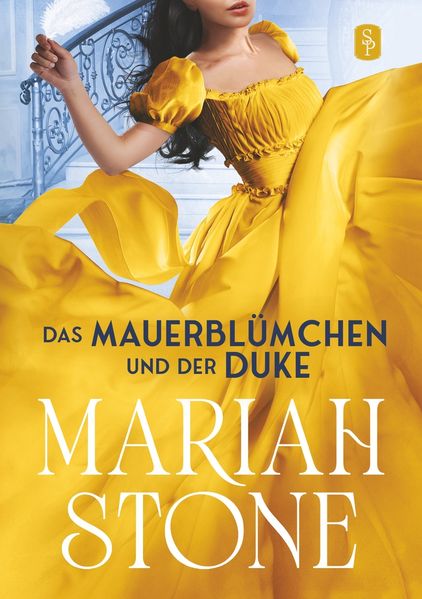 Das Mauerblümchen und der Duke - Zweiter Band der Sündhafte Lords-Reihe