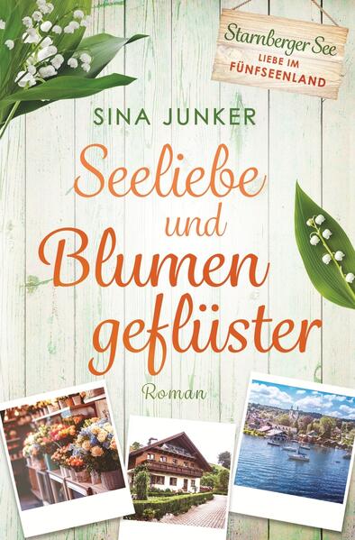 Seeliebe und Blumengeflüster