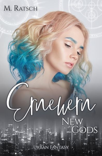 Buchcover