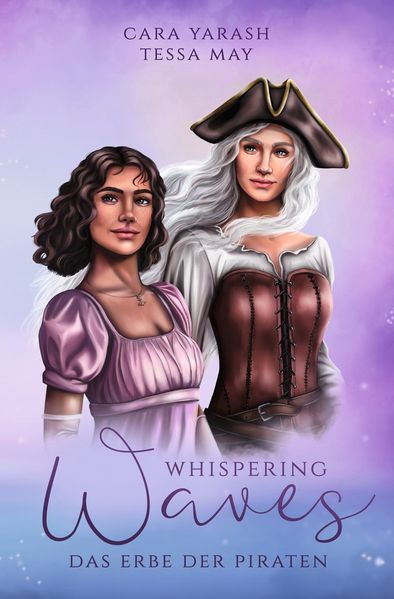 Whispering Waves