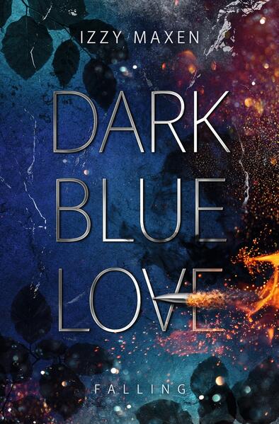 Dark Blue Love