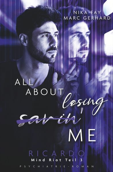 All about losing / savin' me