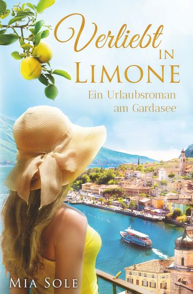 Verliebt in Limone