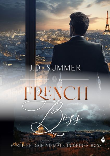French Boss