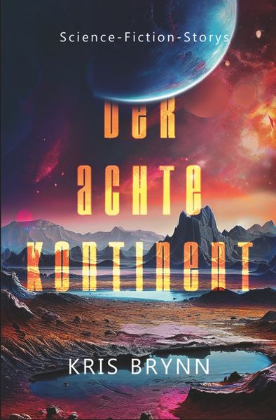 Der achte Kontinent