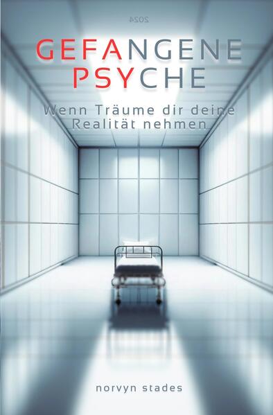 Gefangene Psyche