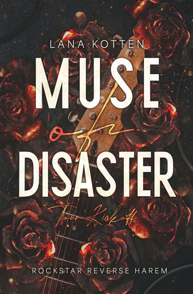 Muse Of Disaster: Tour Kickoff
