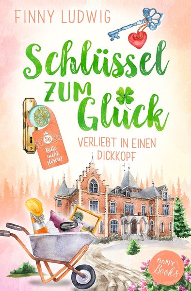 Buchcover