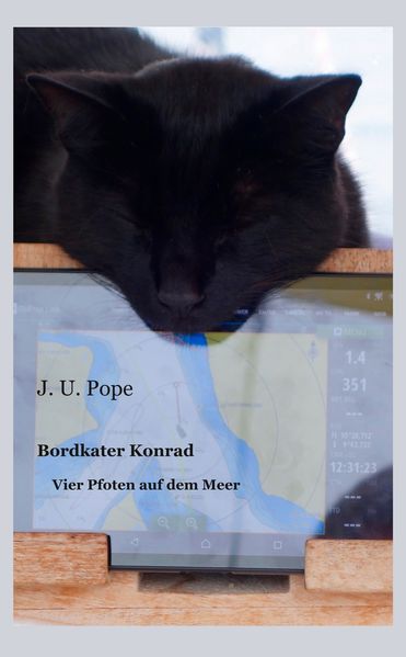 Bordkater Konrad