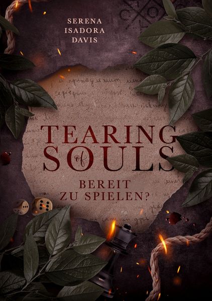 Tearing of Souls