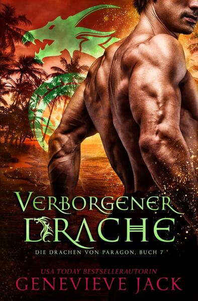 Verborgener Drache