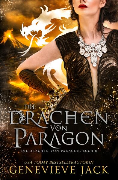Die Drachen von Paragon