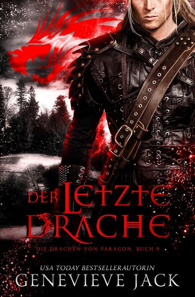Der letzte Drache