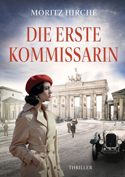 Die Erste Kommissarin