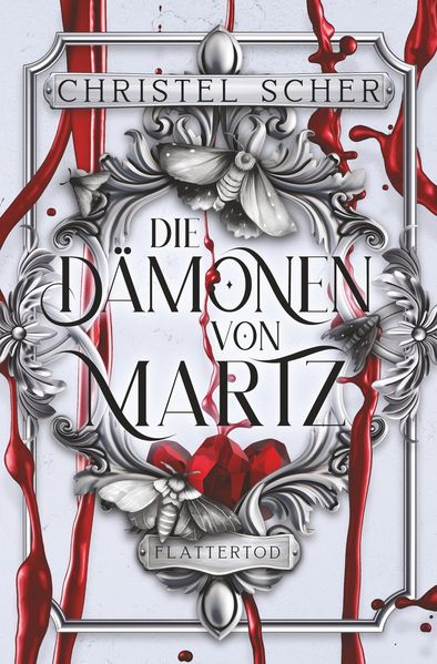 Buchcover