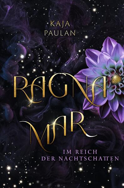 Ragnamar: Im Reich der Nachtschatten