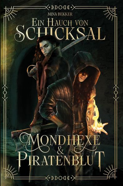 Buchcover
