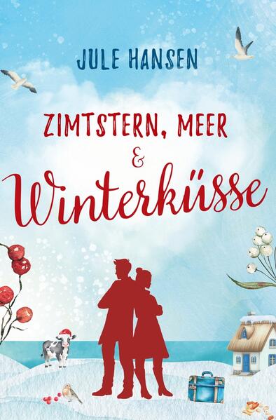 Zimtstern, Meer & Winterküsse