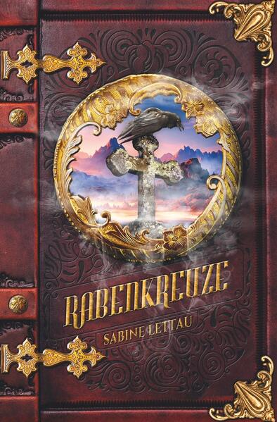 Rabenkreuze