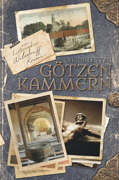 Götzenkammern