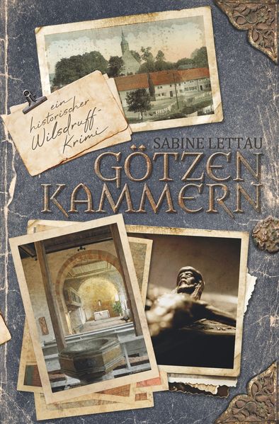 Buchcover