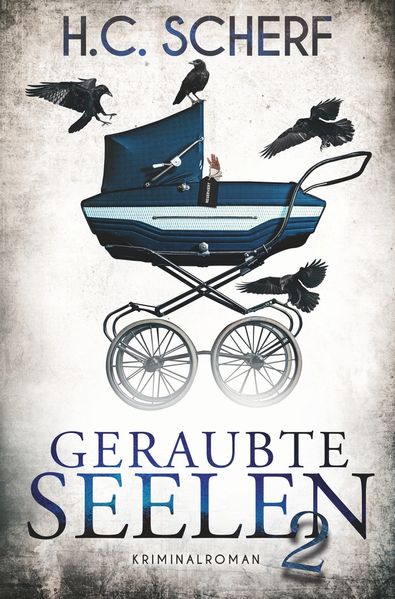 Geraubte Seelen 2